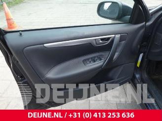 Volvo V-70 V70 (SW), Combi, 1999 / 2008 2.4 D5 20V picture 27