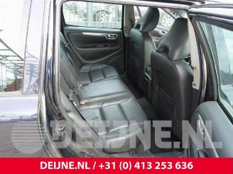 Volvo V-70 V70 (SW), Combi, 1999 / 2008 2.4 D5 20V picture 22