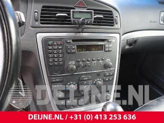 Volvo V-70 V70 (SW), Combi, 1999 / 2008 2.4 D5 20V picture 16