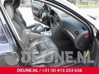 Volvo V-70 V70 (SW), Combi, 1999 / 2008 2.4 D5 20V picture 21