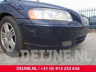 Volvo V-70 V70 (SW), Combi, 1999 / 2008 2.4 D5 20V picture 30