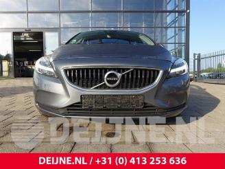Volvo V-40 V40 (MV), Hatchback 5-drs, 2012 / 2019 2.0 D2 16V picture 14