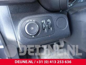 Opel Combo Combo Cargo, Van, 2018 1.5 CDTI 100 picture 13