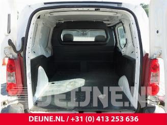 Citroën Berlingo Berlingo, Van, 2008 / 2021 1.6 Hdi 16V 90 picture 26