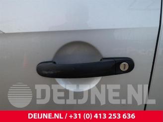 Volkswagen Caddy Caddy IV, Van, 2015 2.0 TDI 150 picture 15