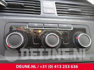 Volkswagen Caddy Caddy IV, Van, 2015 2.0 TDI 150 picture 24