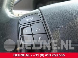 Volvo V-70 V70 (BW), Combi, 2007 / 2016 2.5 T 20V picture 24