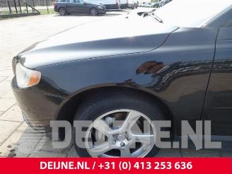 Volvo V-70 V70 (BW), Combi, 2007 / 2016 2.5 T 20V picture 9