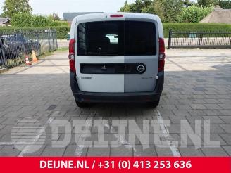 Opel Combo Combo, Van, 2012 / 2018 1.6 CDTI 16V ecoFlex picture 6