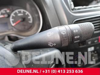 Opel Combo Combo, Van, 2012 / 2018 1.6 CDTI 16V ecoFlex picture 29