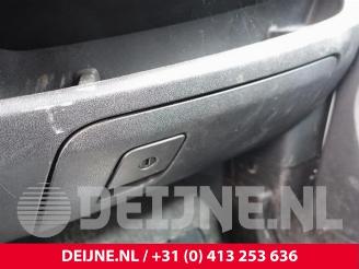Opel Combo Combo, Van, 2012 / 2018 1.6 CDTI 16V ecoFlex picture 25