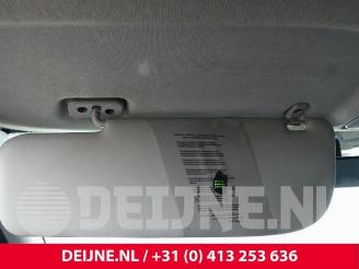 Opel Combo Combo, Van, 2012 / 2018 1.6 CDTI 16V ecoFlex picture 21