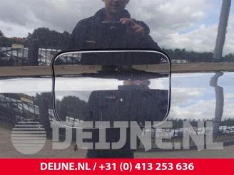 Volkswagen Caddy Caddy Cargo V (SBA/SBH), Van, 2020 2.0 TDI BlueMotionTechnology picture 28