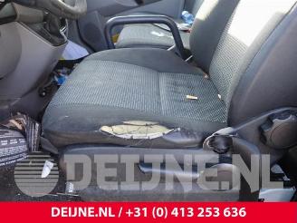 Mercedes Sprinter Sprinter 3,5t (906.63), Van, 2006 / 2020 310 CDI 16V picture 22