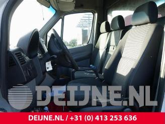 Mercedes Sprinter Sprinter 3,5t (906.63), Van, 2006 / 2020 310 CDI 16V picture 21