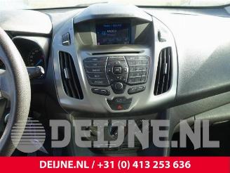 Ford Transit Connect Transit Connect (PJ2), Van, 2013 1.6 TDCi 16V 115 picture 9