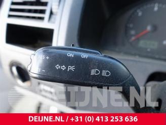 Volkswagen Transporter Transporter T5, Van, 2003 / 2015 1.9 TDi picture 24