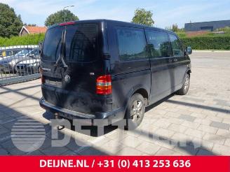 Volkswagen Transporter Transporter T5, Van, 2003 / 2015 2.5 TDi picture 7