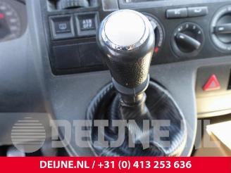 Volkswagen Transporter Transporter T5, Van, 2003 / 2015 2.5 TDi picture 31