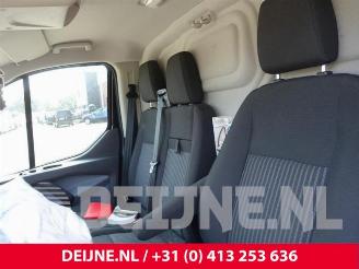 Ford Transit Transit Custom, Van, 2011 / 2023 2.0 TDCi 16V Eco Blue 105 picture 23