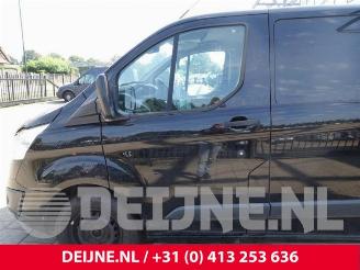 Ford Transit Transit Custom, Van, 2011 / 2023 2.0 TDCi 16V Eco Blue 105 picture 17