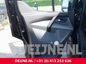Ford Transit Transit Custom, Van, 2011 / 2023 2.0 TDCi 16V Eco Blue 105 picture 20