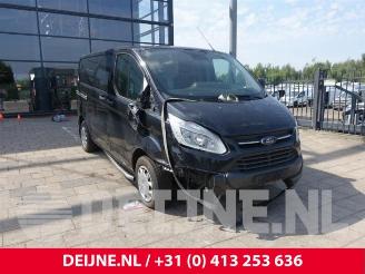 demontáž osobní automobily Ford Transit Transit Custom, Van, 2011 / 2023 2.0 TDCi 16V Eco Blue 105 2018/1