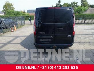 Ford Transit Transit Custom, Van, 2011 / 2023 2.0 TDCi 16V Eco Blue 105 picture 6