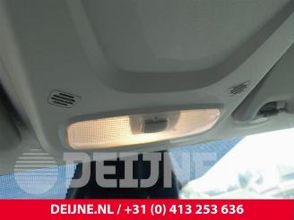 Ford Transit Transit Custom, Van, 2011 / 2023 2.0 TDCi 16V Eco Blue 105 picture 34