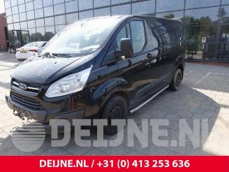 Ford Transit Transit Custom, Van, 2011 / 2023 2.0 TDCi 16V Eco Blue 105 picture 3