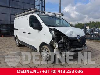 Dezmembrări autoturisme Renault Trafic Trafic (1FL/2FL/3FL/4FL), Van, 2014 1.6 dCi Twin Turbo 2019/3