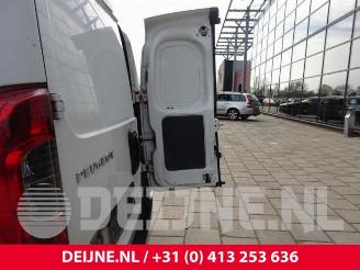Peugeot Bipper Bipper (AA), Van, 2008 1.4 HDi picture 24