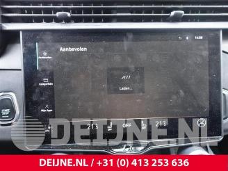 Lynk & Co 01 01, SUV, 2018 1.5 PHEV picture 28