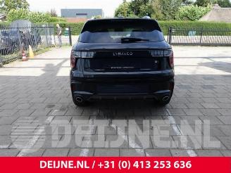 Lynk & Co 01 01, SUV, 2018 1.5 PHEV picture 6