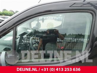 Citroën Berlingo Berlingo, Van, 2018 1.6 BlueHDI 75 picture 11