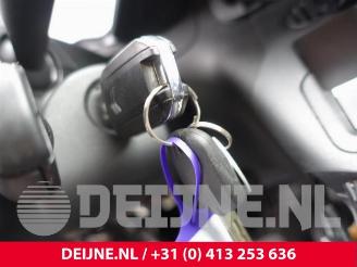 Citroën Berlingo Berlingo, Van, 2018 1.6 BlueHDI 75 picture 24