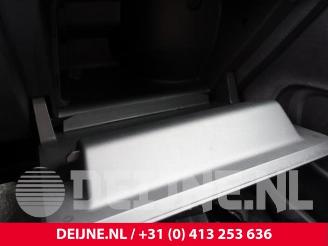 Citroën Berlingo Berlingo, Van, 2018 1.6 BlueHDI 75 picture 32