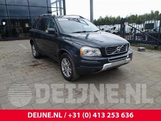 Auto da rottamare Volvo Xc-90 XC90 I, SUV, 2002 / 2014 2.4 D5 20V 2011/6