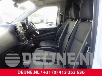 Mercedes Vito Vito (447.6), Van, 2014 1.6 111 CDI 16V picture 22