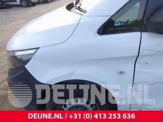 Mercedes Vito Vito (447.6), Van, 2014 1.6 111 CDI 16V picture 9