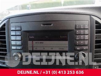 Mercedes Vito Vito (447.6), Van, 2014 1.6 111 CDI 16V picture 26