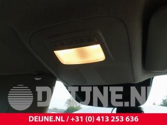 Mercedes Vito Vito (447.6), Van, 2014 1.6 111 CDI 16V picture 24