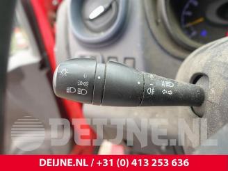 Opel Vivaro Vivaro, Van, 2014 / 2019 1.6 CDTI BiTurbo 120 picture 28