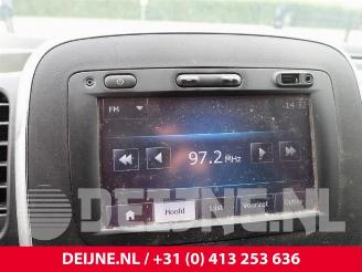 Opel Vivaro Vivaro, Van, 2014 / 2019 1.6 CDTI BiTurbo 120 picture 34