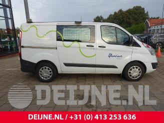 Ford Transit Transit Custom, Van, 2011 / 2023 2.0 TDCi 16V Eco Blue 130 picture 8