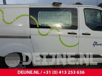 Ford Transit Transit Custom, Van, 2011 / 2023 2.0 TDCi 16V Eco Blue 130 picture 33