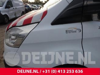 Ford Transit Transit Custom, Van, 2011 / 2023 2.0 TDCi 16V Eco Blue 130 picture 9