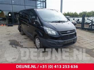Coche siniestrado Ford Transit Transit Custom, Van, 2011 / 2023 2.2 TDCi 16V 2015/9