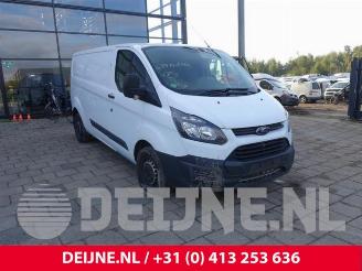 Autoverwertung Ford Transit Transit Custom, Van, 2011 / 2023 2.0 TDCi 16V Eco Blue 105 2017/5