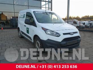Auto da rottamare Ford Transit Connect Transit Connect (PJ2), Van, 2013 1.5 TDCi 2016/5